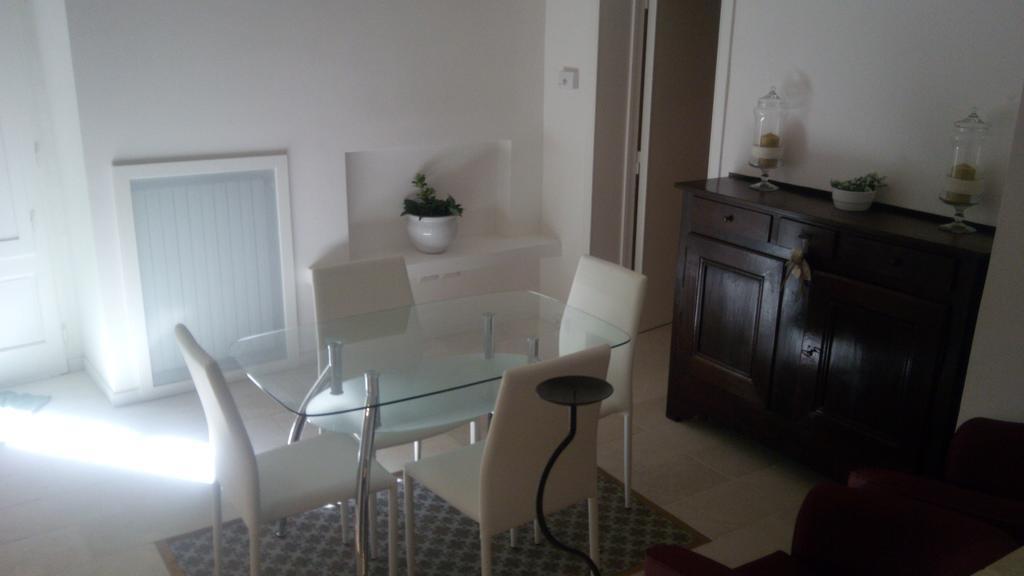 Apartamento Casa Anna Lecce Exterior foto