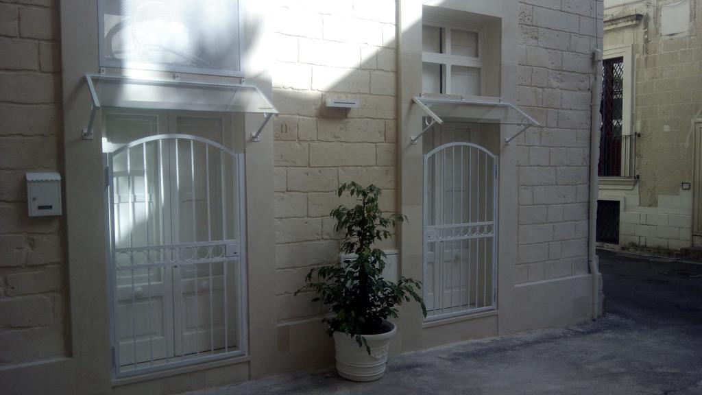 Apartamento Casa Anna Lecce Exterior foto