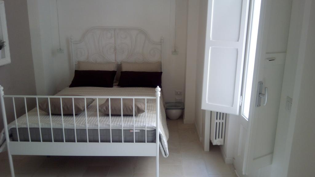 Apartamento Casa Anna Lecce Exterior foto