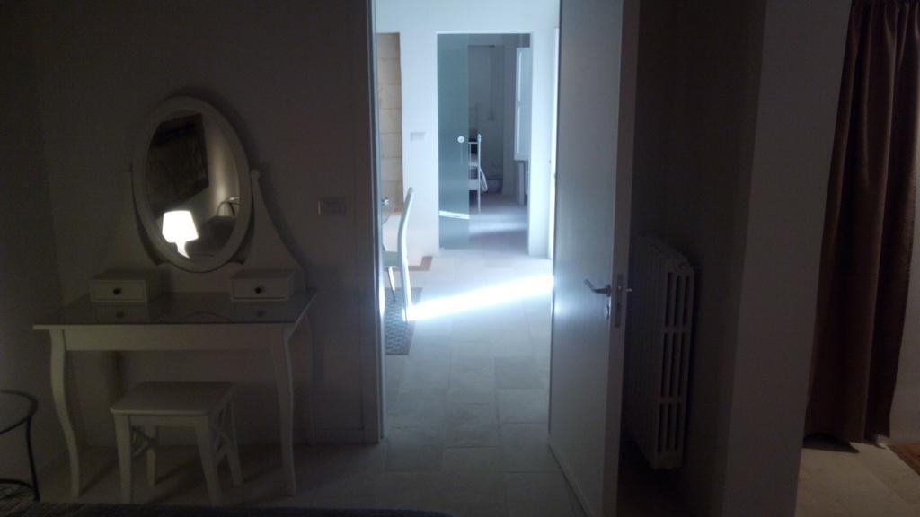 Apartamento Casa Anna Lecce Exterior foto